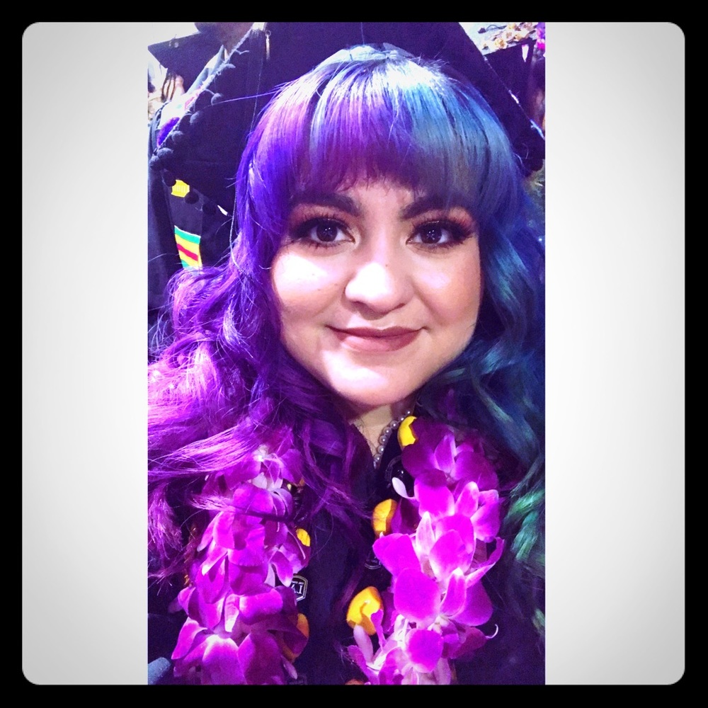 Meet Your Posher, Justine 💖